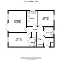 Floorplan Photo