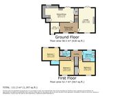 Floorplan Photo