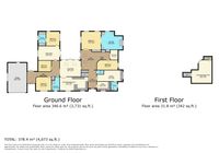 Floorplan Photo