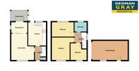 Floorplan Photo