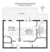 Floorplan Photo