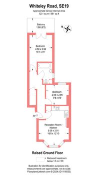 Floorplan Photo