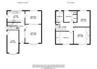 Floorplan Photo