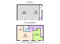 Floorplan Photo