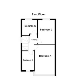 Floorplan Photo