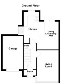 Floorplan Photo