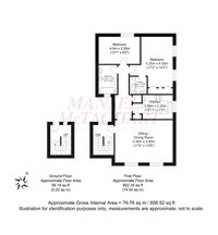 Floorplan Photo