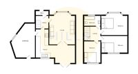 Floorplan Photo