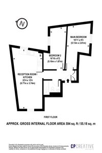 Floorplan Photo