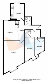 Floorplan Photo