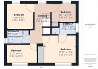 Floorplan Photo