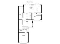 Floorplan Photo