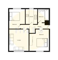 Floorplan Photo