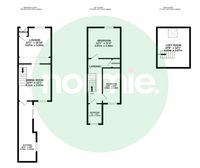 Floorplan Photo