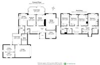 Floorplan Photo