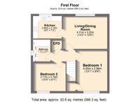 Floorplan Photo
