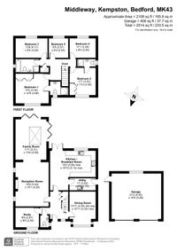 Floorplan Photo