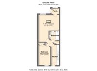 Floorplan Photo