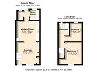 Floorplan Photo