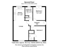 Floorplan Photo