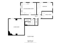 Floorplan Photo