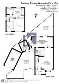 Floorplan Photo
