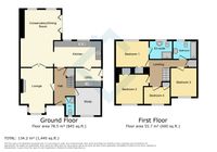 Floorplan Photo