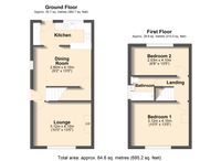 Floorplan Photo