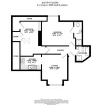 Floorplan Photo