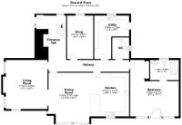 Floorplan Photo