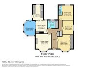 Floorplan Photo