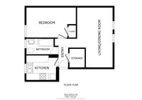 Floorplan Photo