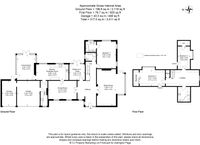 Floorplan Photo