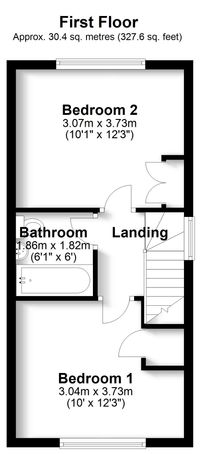 Floorplan Photo
