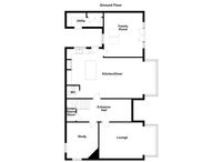 Floorplan Photo