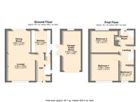 Floorplan Photo