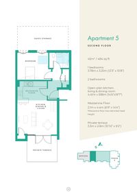 Floorplan Photo