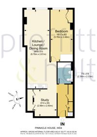 Floorplan Photo