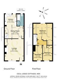 Floorplan Photo
