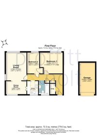 Floorplan Photo