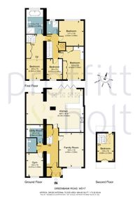 Floorplan Photo