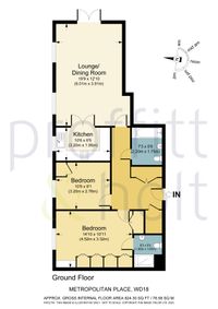Floorplan Photo