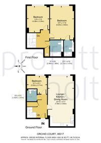 Floorplan Photo