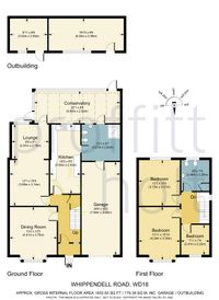 Floorplan Photo