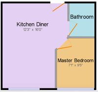 Floorplan Photo