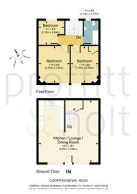Floorplan Photo