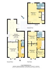 Floorplan Photo