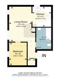 Floorplan Photo
