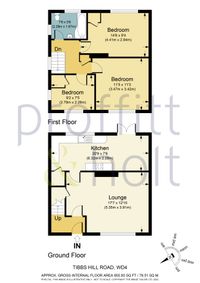 Floorplan Photo
