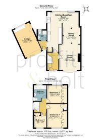 Floorplan Photo